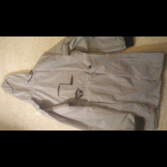 V for Vendetta jacket/coat - Picture 1 of 2